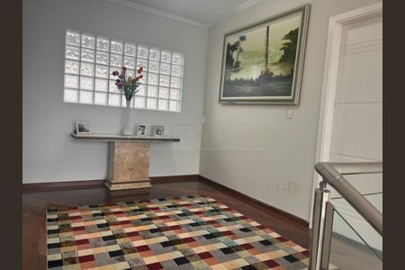 Casa à venda com 3 quartos, 390m² em Jardim Santa Helena, São Paulo