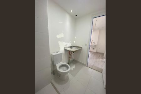 Apartamento à venda com 2 quartos, 43m² em Vila Prudente, São Paulo