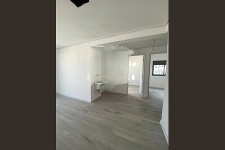Apartamento à venda com 2 quartos, 43m² em Vila Prudente, São Paulo