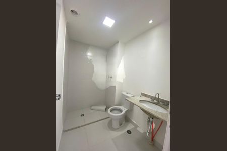 Apartamento à venda com 2 quartos, 43m² em Vila Prudente, São Paulo