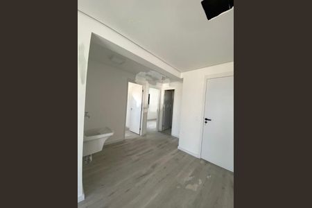 Apartamento à venda com 2 quartos, 43m² em Vila Prudente, São Paulo