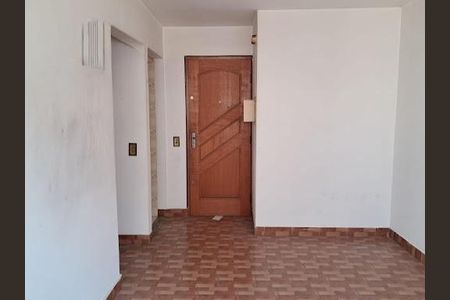 Apartamento à venda com 2 quartos, 69m² em Vila Água Funda, São Paulo