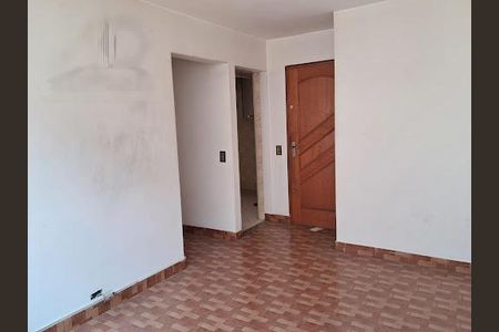 Apartamento à venda com 2 quartos, 69m² em Vila Água Funda, São Paulo