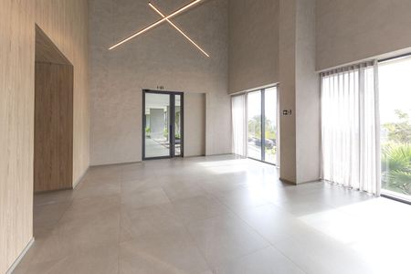 Apartamento para alugar com 73m², 2 quartos e 2 vagasÁrea comum - Recepção