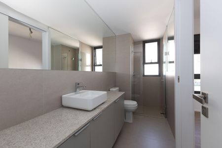 Apartamento para alugar com 73m², 2 quartos e 2 vagasBanheiro da Suíte 2