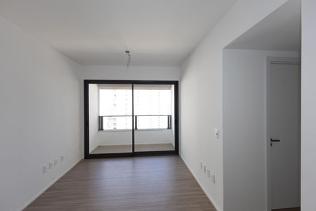 Apartamento para alugar com 73m², 2 quartos e 2 vagasSala
