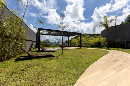 Apartamento para alugar com 73m², 2 quartos e 2 vagasÁrea comum - Verde