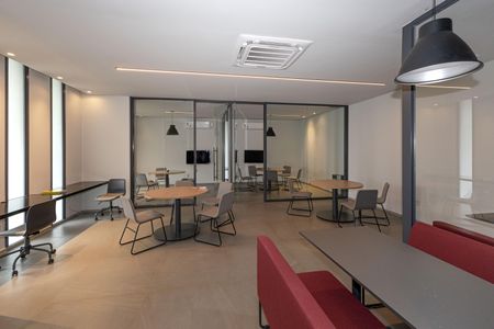 Apartamento para alugar com 73m², 2 quartos e 2 vagasÁrea comum - Home Office