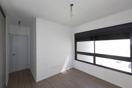 Suíte 1 de apartamento para alugar com 2 quartos, 73m² em Vila da Serra, Nova Lima