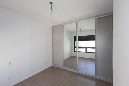Suíte 1 de apartamento para alugar com 2 quartos, 73m² em Vila da Serra, Nova Lima