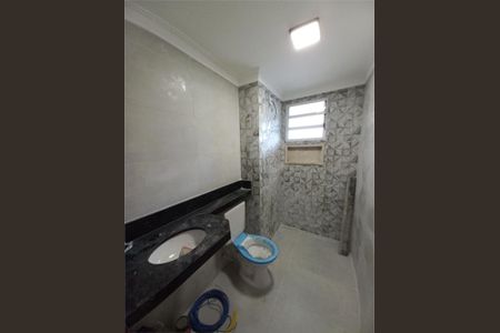 Apartamento à venda com 1 quarto, 48m² em Vila Esperança, São Paulo