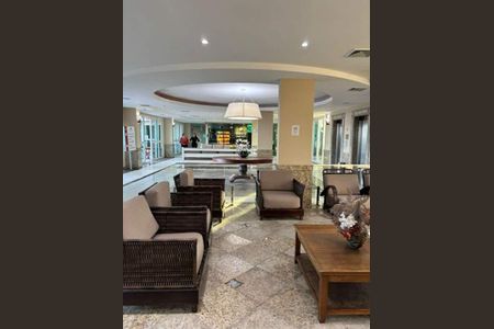 Apartamento à venda com 1 quarto, 56m² em Recreio dos Bandeirantes, Rio de Janeiro