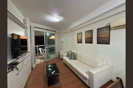 Apartamento à venda com 1 quarto, 56m² em Recreio dos Bandeirantes, Rio de Janeiro