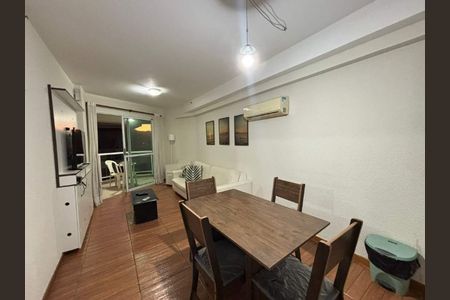 Apartamento à venda com 1 quarto, 56m² em Recreio dos Bandeirantes, Rio de Janeiro