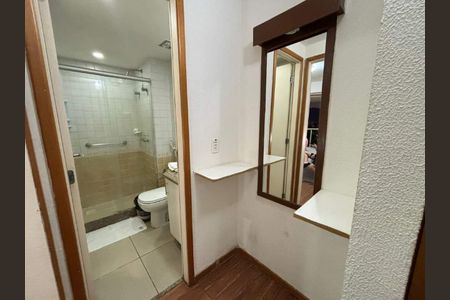 Apartamento à venda com 1 quarto, 56m² em Recreio dos Bandeirantes, Rio de Janeiro