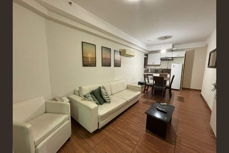 Apartamento à venda com 1 quarto, 56m² em Recreio dos Bandeirantes, Rio de Janeiro
