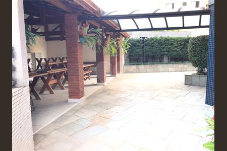 Apartamento à venda com 5 quartos, 250m² em Vila Prudente, São Paulo