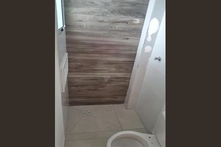 Apartamento à venda com 2 quartos, 37m² em Vila Esperança, São Paulo