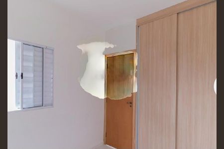 Kitnet/Studio à venda com 1 quarto, 27m² em Jardim Maringa, São Paulo