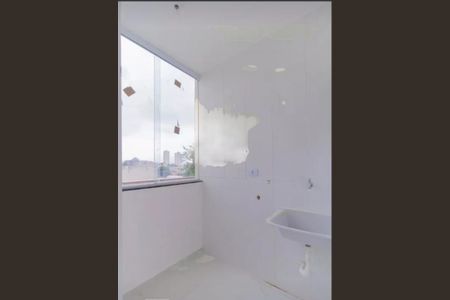 Kitnet/Studio à venda com 1 quarto, 27m² em Jardim Maringa, São Paulo