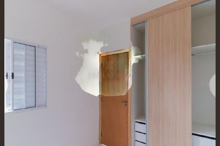 Kitnet/Studio à venda com 1 quarto, 27m² em Jardim Maringa, São Paulo