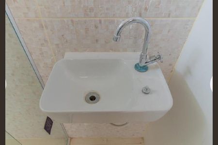 Kitnet/Studio à venda com 1 quarto, 27m² em Jardim Maringa, São Paulo