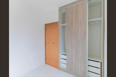 Kitnet/Studio à venda com 1 quarto, 27m² em Jardim Maringa, São Paulo