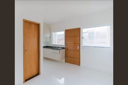 Kitnet/Studio à venda com 1 quarto, 27m² em Jardim Maringa, São Paulo