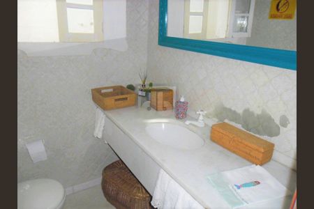 Apartamento à venda com 3 quartos, 168m² em Ipanema, Rio de Janeiro