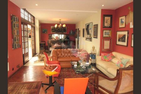 Apartamento à venda com 3 quartos, 168m² em Ipanema, Rio de Janeiro