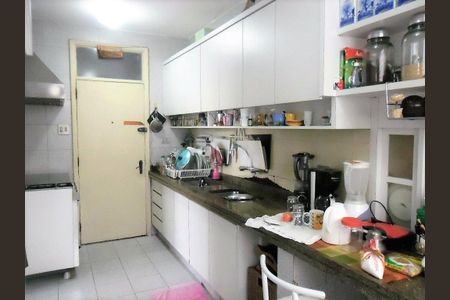 Apartamento à venda com 3 quartos, 168m² em Ipanema, Rio de Janeiro