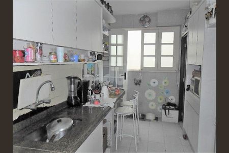 Apartamento à venda com 3 quartos, 168m² em Ipanema, Rio de Janeiro