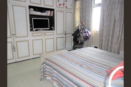 Apartamento à venda com 3 quartos, 168m² em Ipanema, Rio de Janeiro