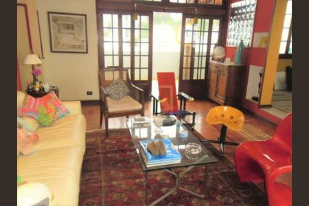 Apartamento à venda com 3 quartos, 168m² em Ipanema, Rio de Janeiro