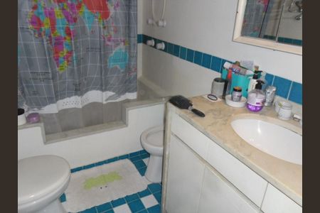 Apartamento à venda com 3 quartos, 168m² em Ipanema, Rio de Janeiro