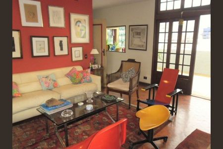 Apartamento à venda com 3 quartos, 168m² em Ipanema, Rio de Janeiro