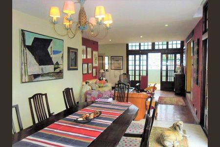 Apartamento à venda com 3 quartos, 168m² em Ipanema, Rio de Janeiro