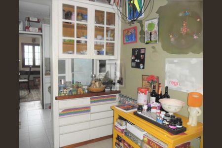 Apartamento à venda com 3 quartos, 168m² em Ipanema, Rio de Janeiro