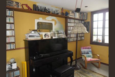 Apartamento à venda com 3 quartos, 168m² em Ipanema, Rio de Janeiro