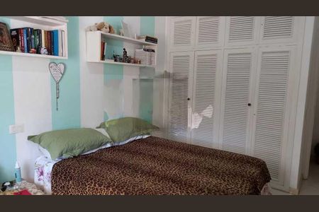 Apartamento à venda com 4 quartos, 214m² em Laranjeiras, Rio de Janeiro