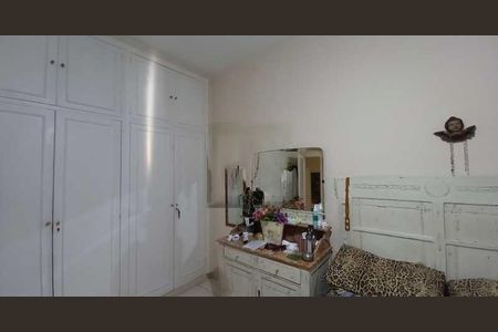 Apartamento à venda com 4 quartos, 214m² em Laranjeiras, Rio de Janeiro