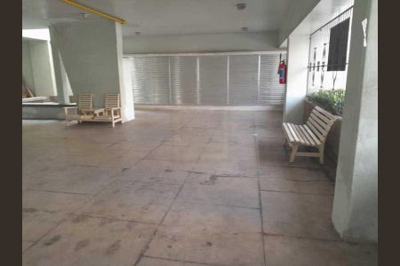 Apartamento à venda com 142m², 2 quartos e 1 vaga