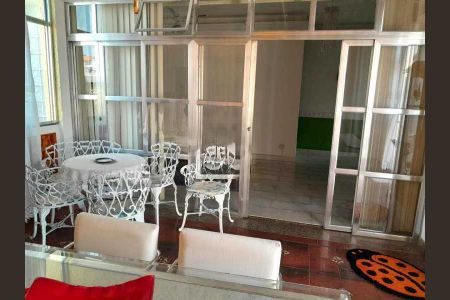 Apartamento à venda com 2 quartos, 142m² em Laranjeiras, Rio de Janeiro