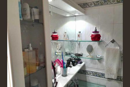Apartamento à venda com 2 quartos, 142m² em Laranjeiras, Rio de Janeiro
