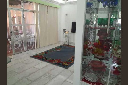 Apartamento à venda com 2 quartos, 142m² em Laranjeiras, Rio de Janeiro