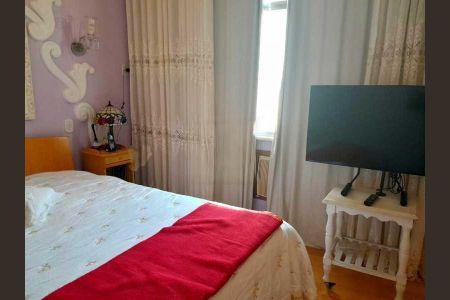 Apartamento à venda com 142m², 2 quartos e 1 vaga