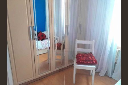 Apartamento à venda com 2 quartos, 142m² em Laranjeiras, Rio de Janeiro