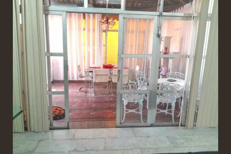 Apartamento à venda com 2 quartos, 142m² em Laranjeiras, Rio de Janeiro