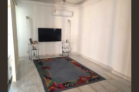 Apartamento à venda com 2 quartos, 142m² em Laranjeiras, Rio de Janeiro