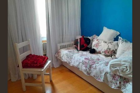 Apartamento à venda com 2 quartos, 142m² em Laranjeiras, Rio de Janeiro